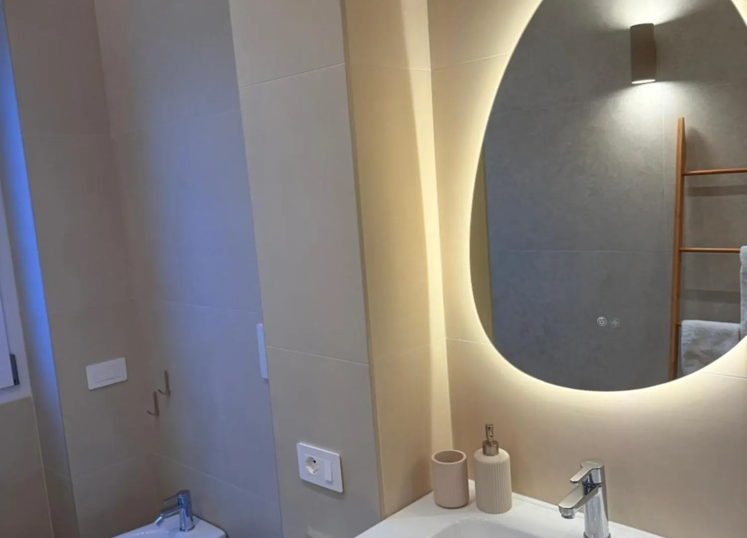 Apartamento Domus Silvestri Roma Italia
