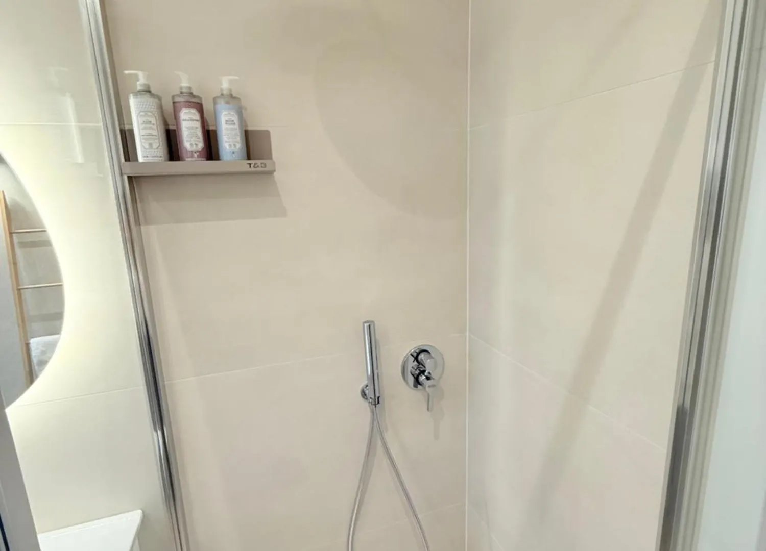 Apartamento Domus Silvestri Roma