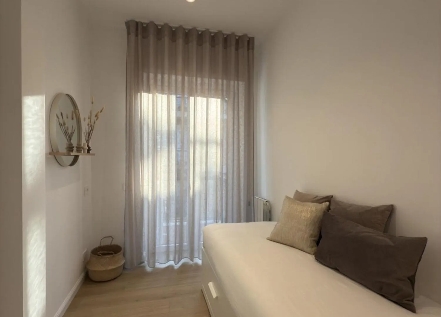 Domus Silvestri Apartment Rome Italy