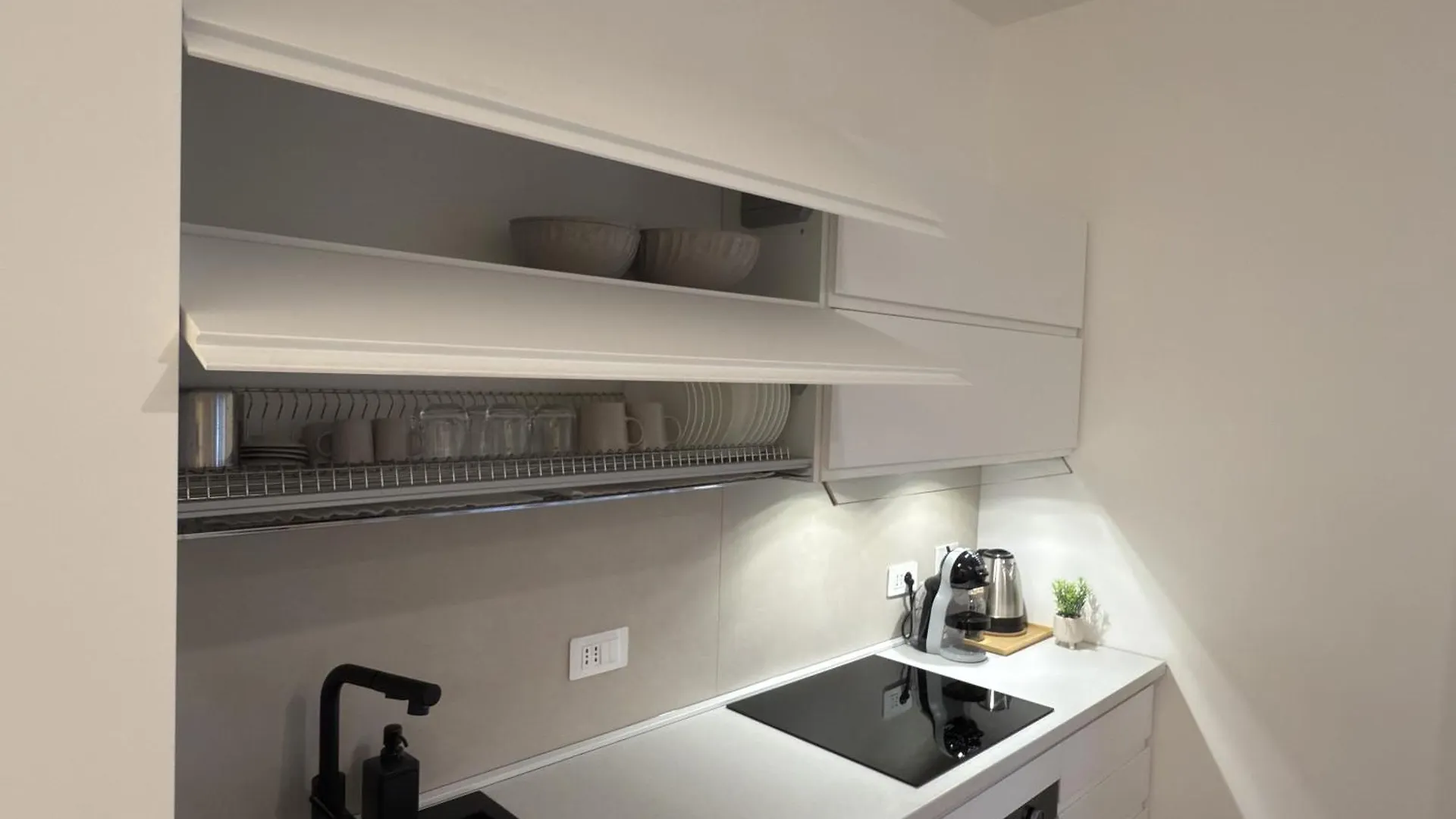 Appartement Domus Silvestri à Rome