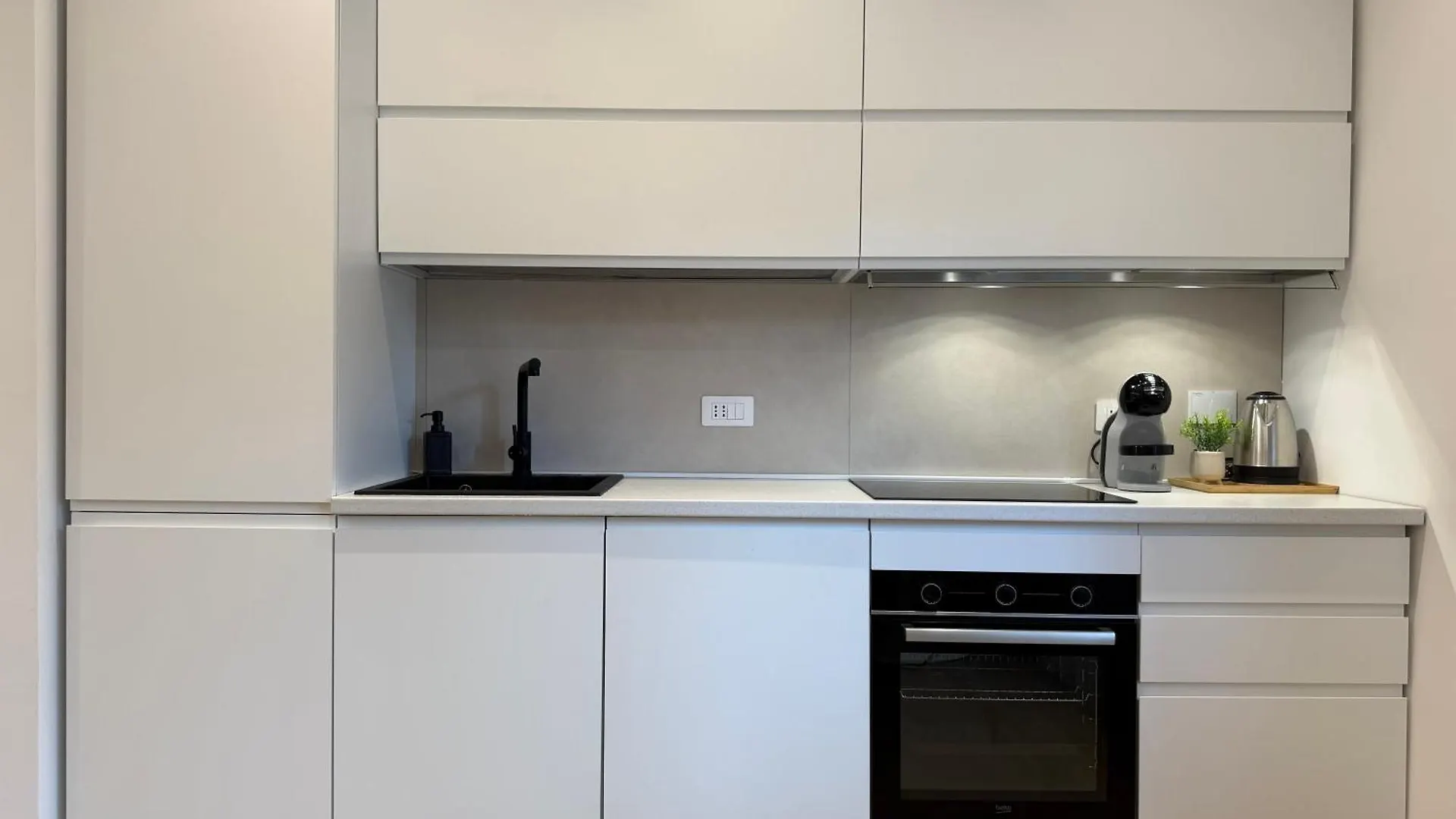 Domus Silvestri Apartment Rome