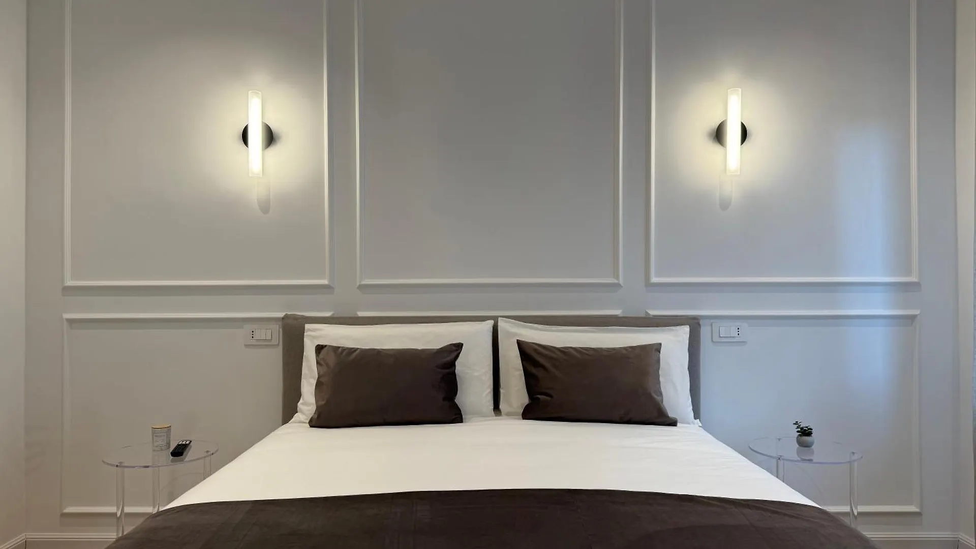 Domus Silvestri Apartment Rome 0*,  Italy