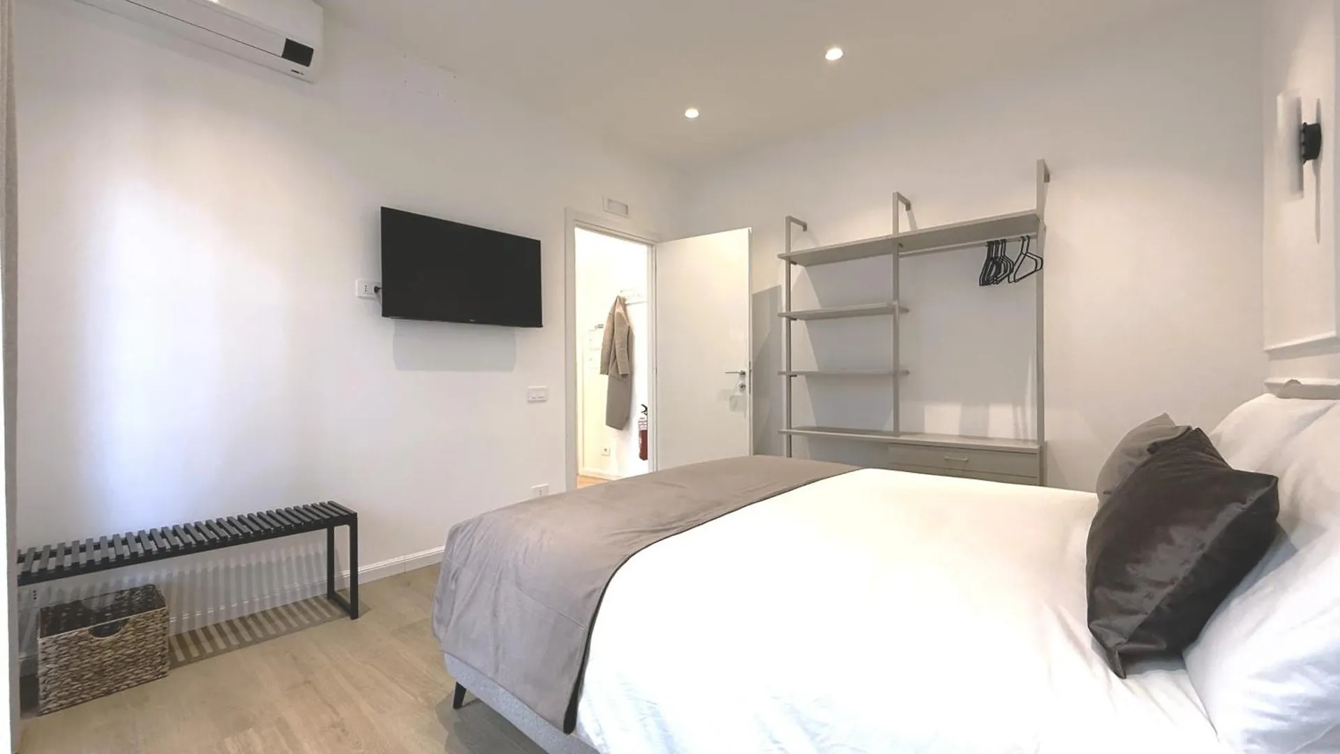Domus Silvestri Apartment Rome