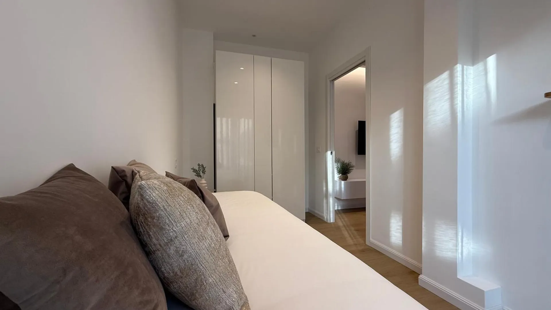 Domus Silvestri Apartment Rome Italy