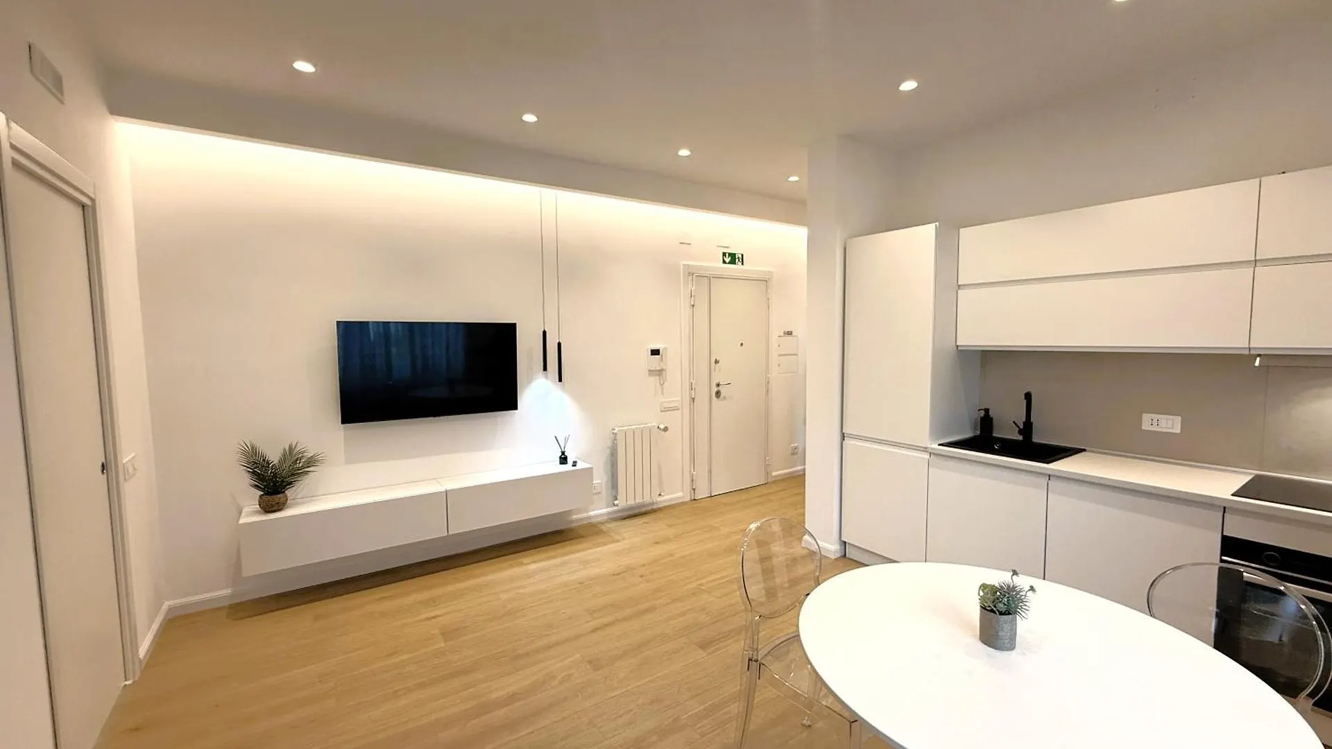 Domus Silvestri Apartment Rome