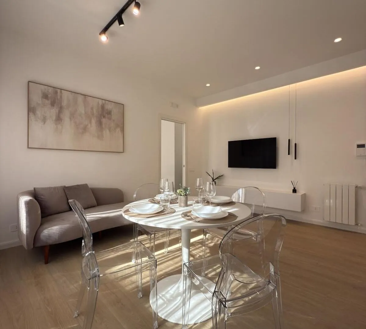 Domus Silvestri Apartment Rome