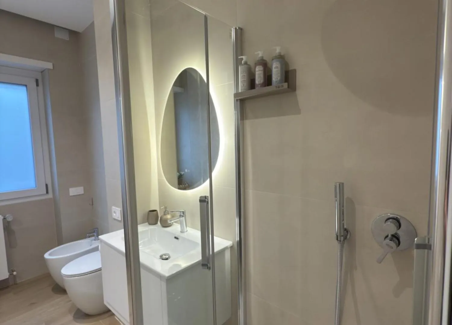 Domus Silvestri Apartment Rome