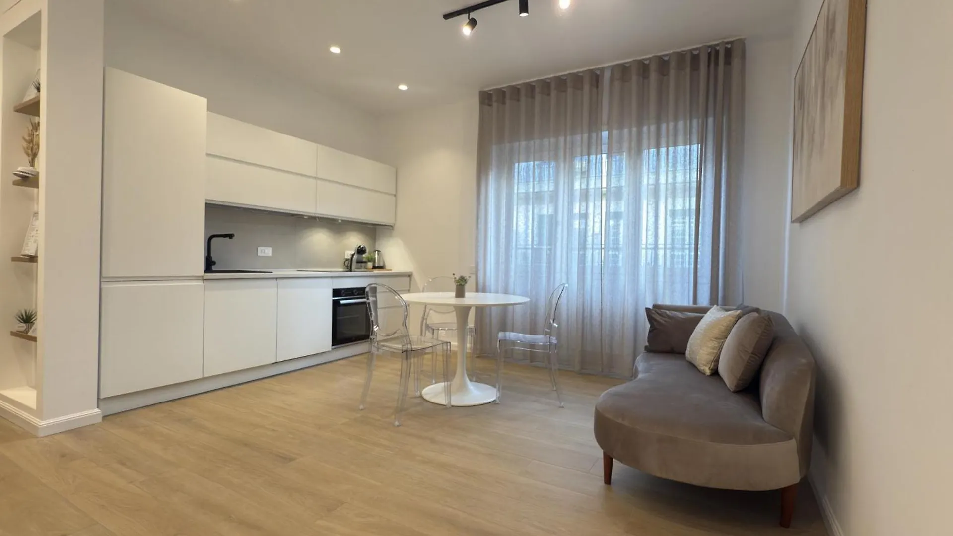 Domus Silvestri Apartment Rome Italy