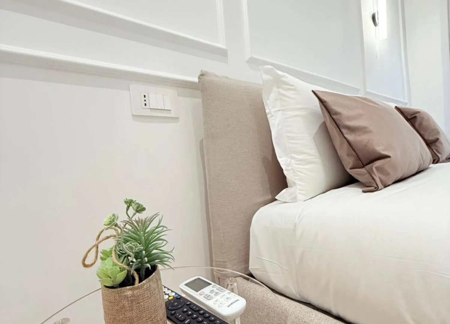 Domus Silvestri Apartment Rome