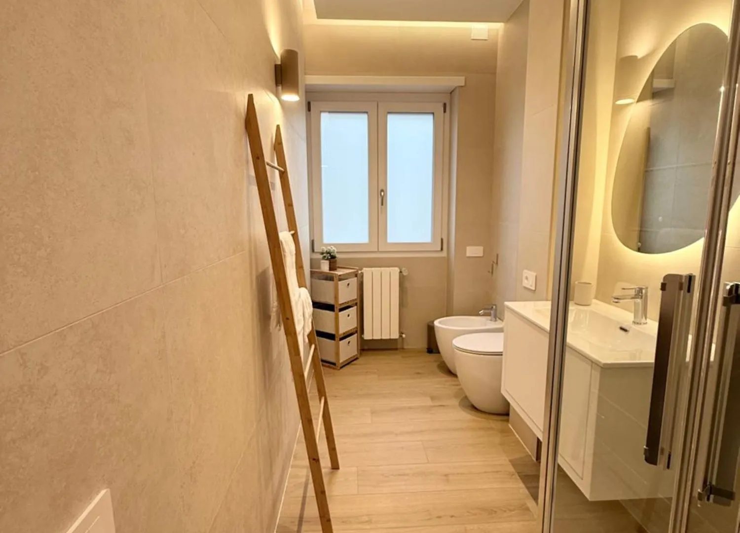 Domus Silvestri Apartment Rome