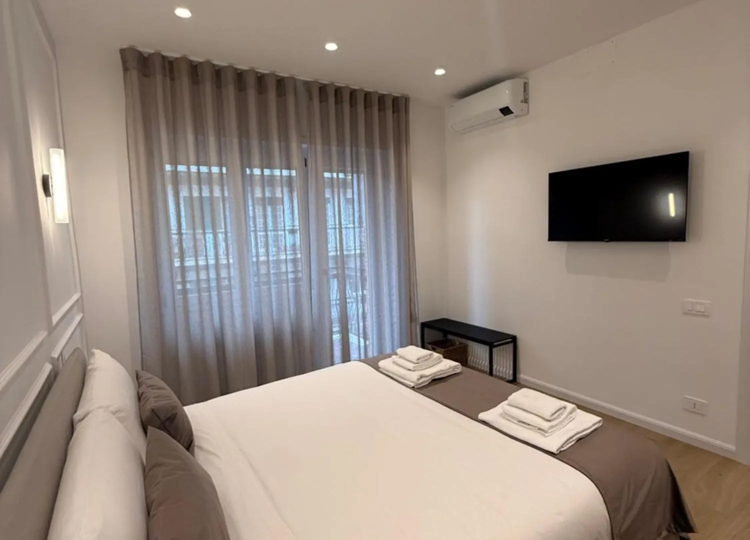 Domus Silvestri Apartment Rome 0*,