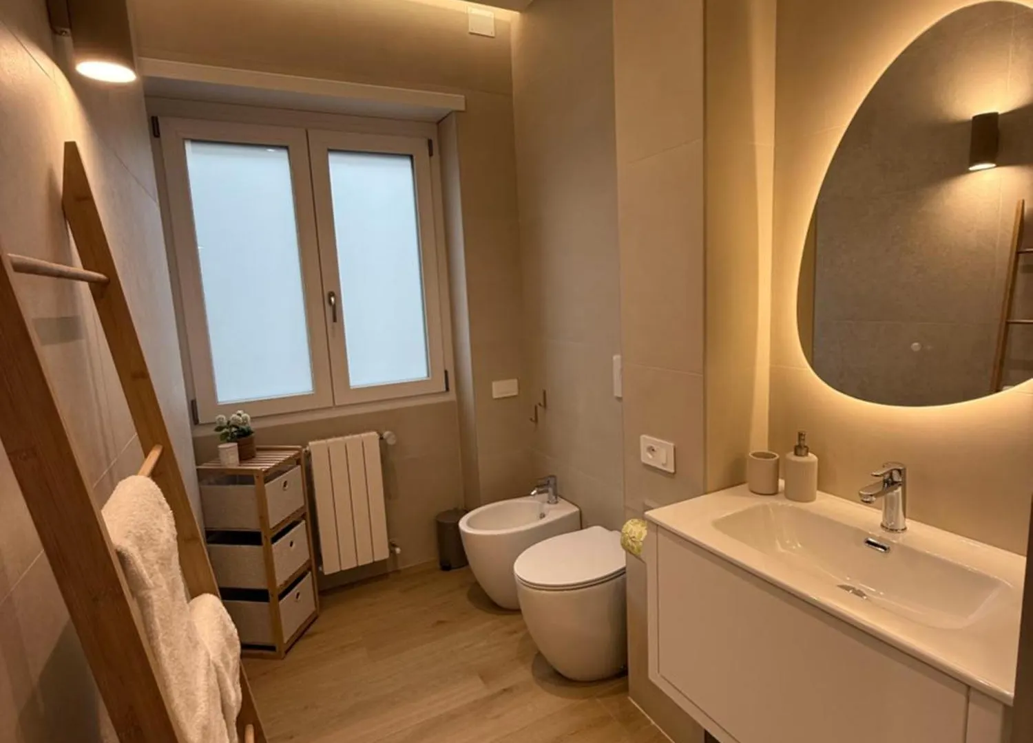 Domus Silvestri Apartment Rome 0*,  Italy