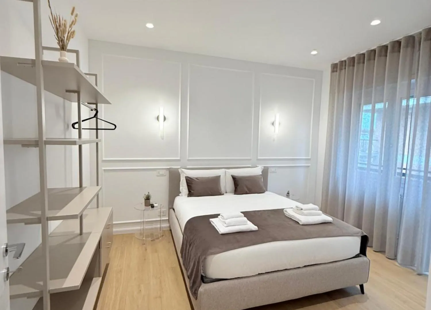 Domus Silvestri Apartment Rome