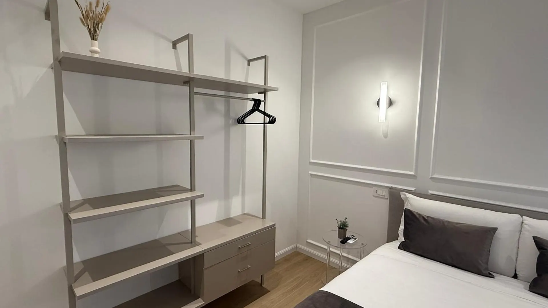 Domus Silvestri Apartment Rome