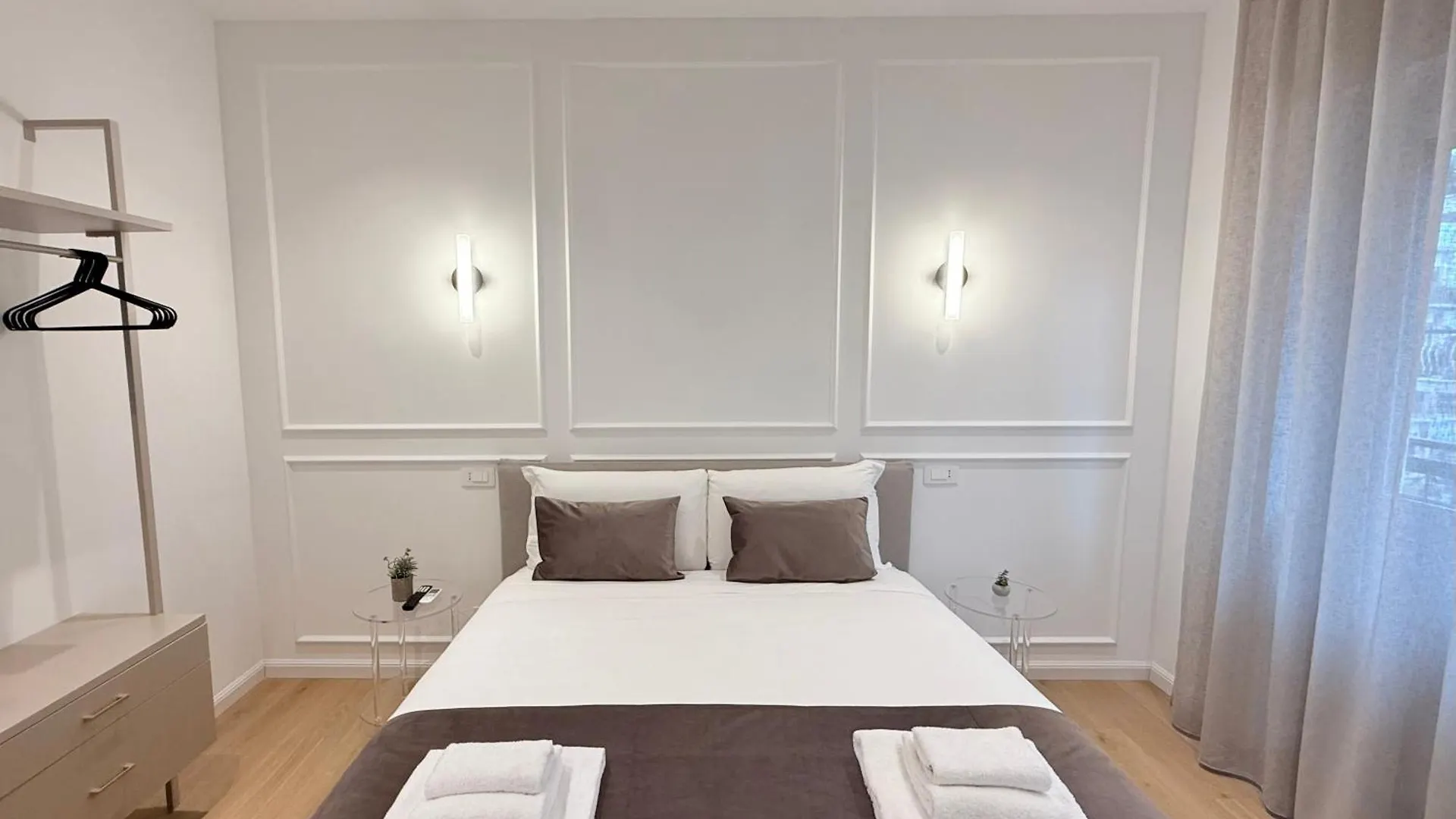 Domus Silvestri Apartment Rome