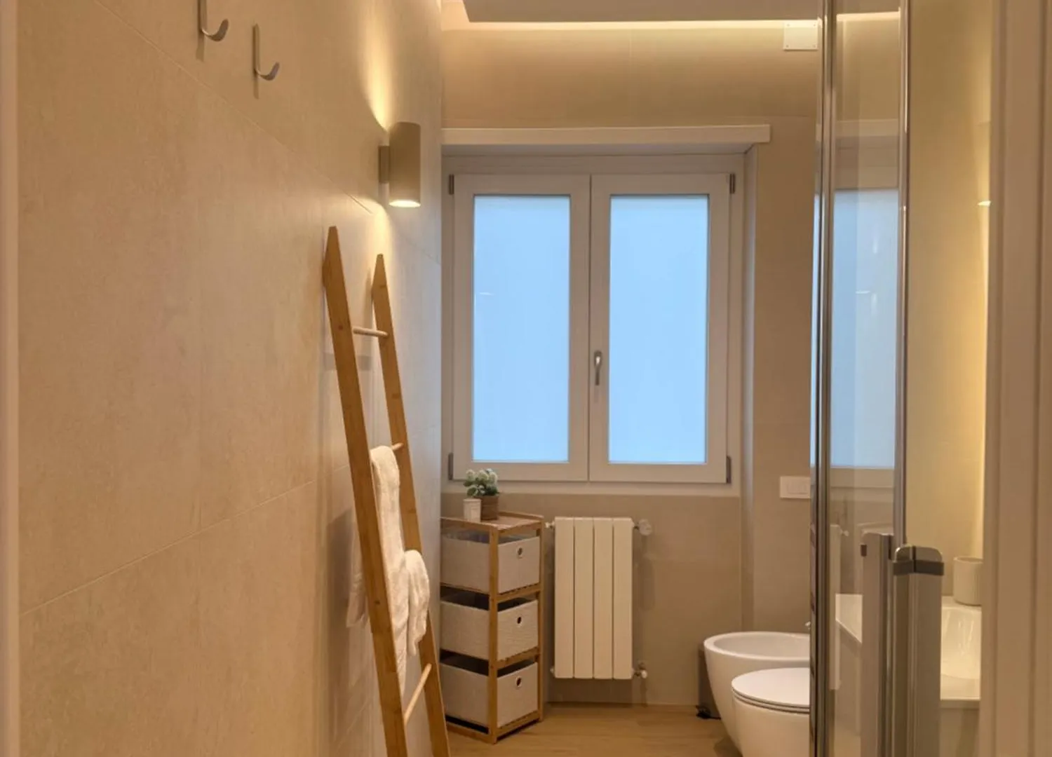 Domus Silvestri Apartment Rome 0*,  Italy