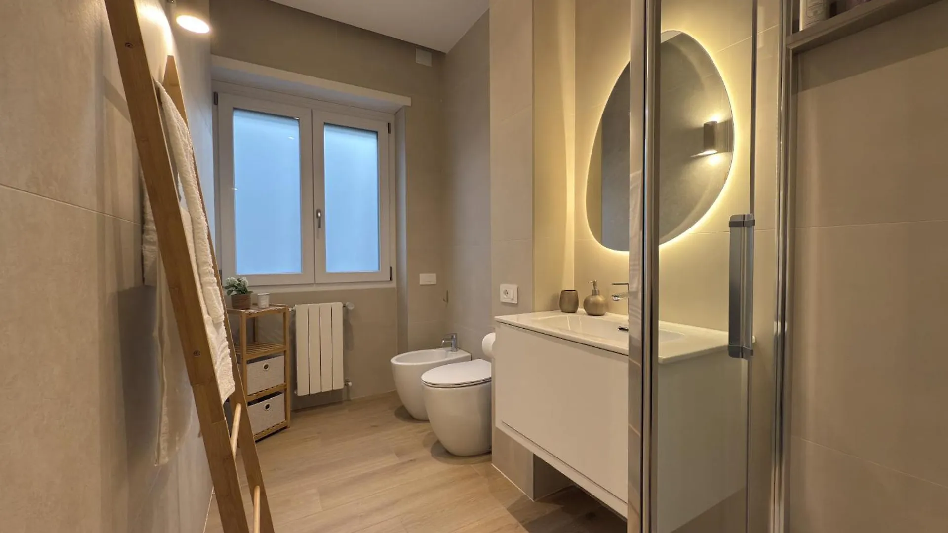 Domus Silvestri Apartment Rome
